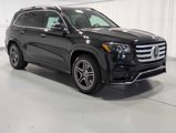 New 2025 Mercedes-Benz GLS 450 4MATIC image 6
