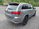 Used 2022 Jeep Grand Cherokee Laredo X image 3