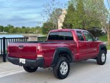 Used 2005 Toyota Tacoma 4x4 Access Cab image 6