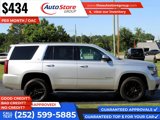 Used 2018 Chevrolet Tahoe LT image 5