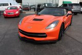 Used 2019 Chevrolet Corvette Stingray Convertible image 5