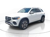New 2026 Mercedes-Benz GLE 350 4MATIC image 2