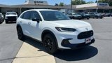 New 2026 Honda HR-V Sport image 2