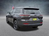 New 2025 Jeep Grand Cherokee L Limited image 5