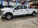 Used 2022 Ford F250 XL w/ STX Appearance Package image 5