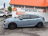 Used 2017 Honda Civic Sport Touring image 2