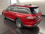 New 2025 Lincoln Aviator Reserve w/ Illumination Package image 4