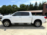 Used 2013 Toyota Tundra Platinum image 3