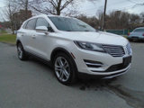 Used 2015 Lincoln MKC AWD w/ Equipment Group 102A Reserve image 3