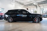 Used 2021 Rolls-Royce Cullinan Black Badge image 5