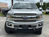 Used 2019 Ford F150 Lariat image 2