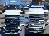 Certified 2022 Ford F250 Platinum w/ Snow Plow Prep Package image 3