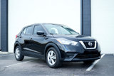 Used 2020 Nissan Kicks S image 2