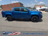 Used 2022 Chevrolet Colorado LT w/ Luxury Package image 3