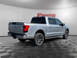 New 2025 Ford F150 Lightning XLT image 5