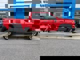 New 2025 Chevrolet Silverado 2500 Custom w/ Custom Value Package image 3