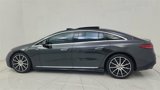 Used 2023 Mercedes-Benz EQS 450+ Sedan image 4