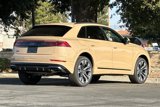 New 2025 Audi Q8 Premium Plus image 4