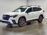 New 2025 Subaru Ascent Bronze Edition image 2