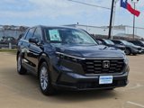 New 2026 Honda CR-V EX image 3