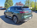 New 2026 INFINITI QX60 Luxe image 5