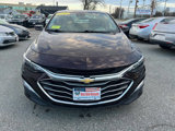 Used 2020 Chevrolet Malibu LS w/ Driver Confidence Package II image 4