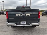 New 2025 RAM 1500 Big Horn image 5