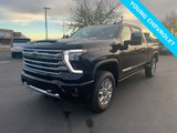 New 2025 Chevrolet Silverado 3500 High Country w/ Technology Package image 3
