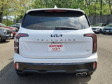 New 2025 Kia Telluride SX Prestige X-Line image 5