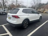 Used 2022 Volkswagen Tiguan S image 5
