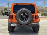 New 2025 Jeep Wrangler Unlimited Rubicon image 5