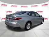 Used 2025 Toyota Camry LE image 3