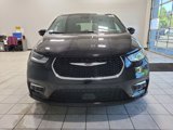 New 2026 Chrysler Pacifica Select image 2