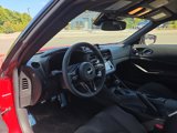 New 2025 Nissan Z Performance w/ Floor Mat Package image 2