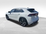 New 2025 Volkswagen Atlas Cross Sport SEL Premium R-Line image 5