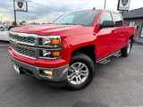 Used 2014 Chevrolet Silverado 1500 LT w/ All Star Edition image 4