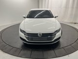 Used 2019 Volkswagen Arteon SE image 2