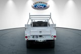 New 2025 Ford F350 XL w/ XL Chrome Package image 5