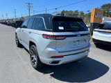 New 2025 Jeep Grand Cherokee Summit image 5