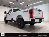 Used 2024 Ford F350 XL w/ STX Appearance Package image 2
