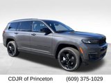 New 2025 Jeep Grand Cherokee L Limited image 1