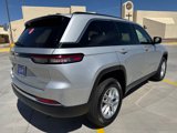 New 2025 Jeep Grand Cherokee Laredo X image 3