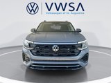New 2025 Volkswagen Atlas SEL Premium R-Line image 3