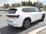 New 2025 Volkswagen Atlas SEL Premium R-Line image 6