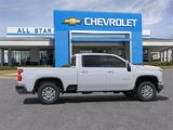 New 2025 Chevrolet Silverado 2500 LTZ w/ LTZ Convenience Package image 5