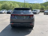 Used 2022 Hyundai Tucson SEL image 6