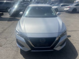 Used 2022 Nissan Sentra SV image 3