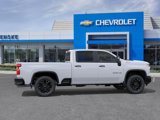 New 2026 Chevrolet Silverado 2500 Custom w/ Custom Value Package image 5