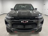 Used 2024 Chevrolet Colorado ZR2 w/ ZR2 Convenience Package III image 3