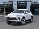 New 2026 Buick Encore GX Preferred image 6